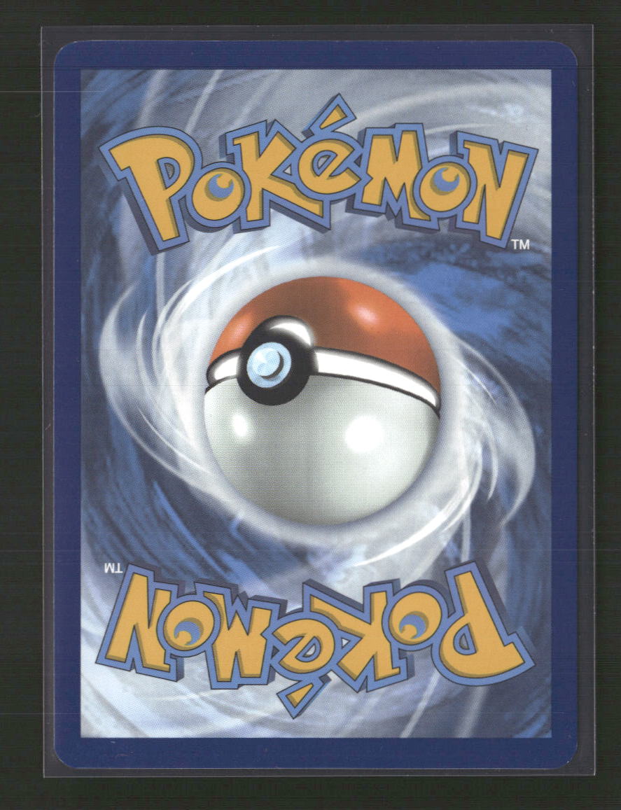 SV10: Destined Rivals Misty's Lapras #194/182