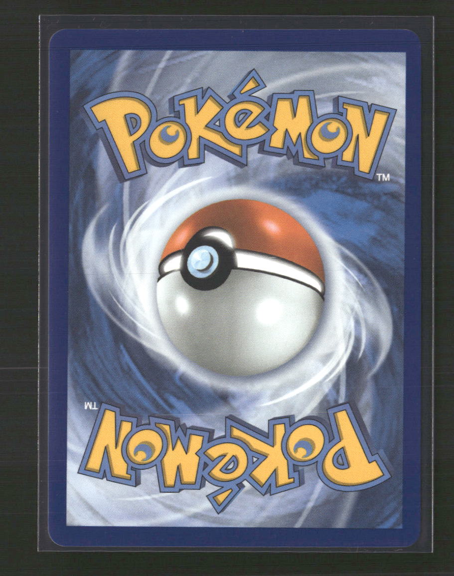 ME: Ascended Heroes Scorbunny #225/217