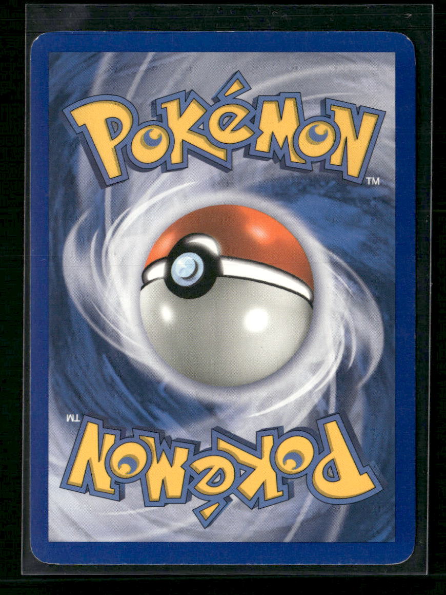 Crystal Guardians Squirtle Reverse Holofoil #63/100