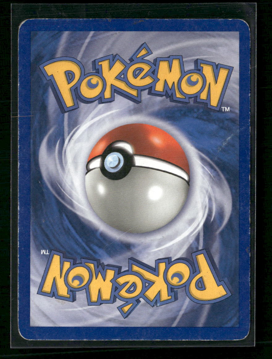 Secret Wonders Squirtle Reverse Holofoil #112/132 *Damaged*
