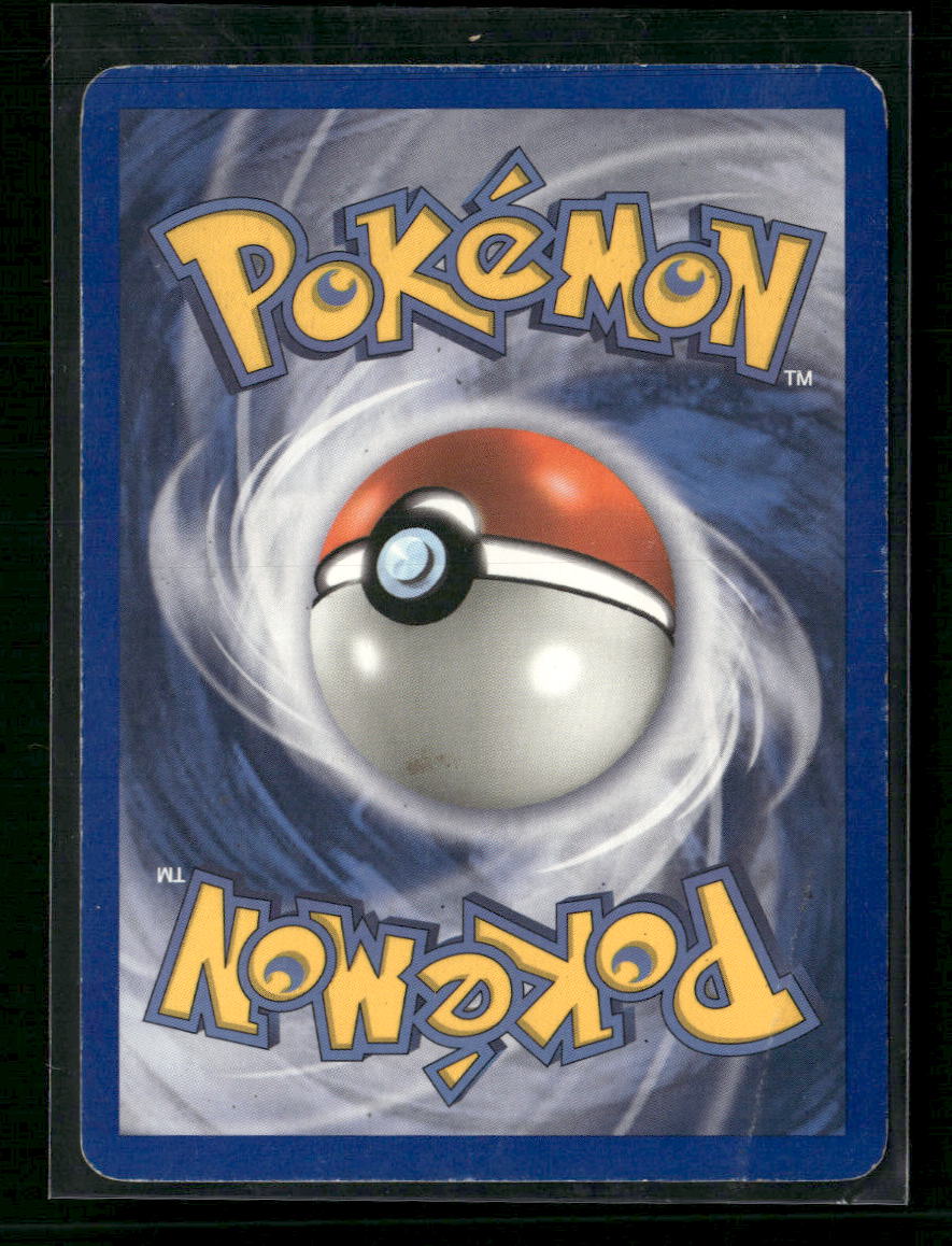 POP Series 1 Rayquaza Holofoil #003/017