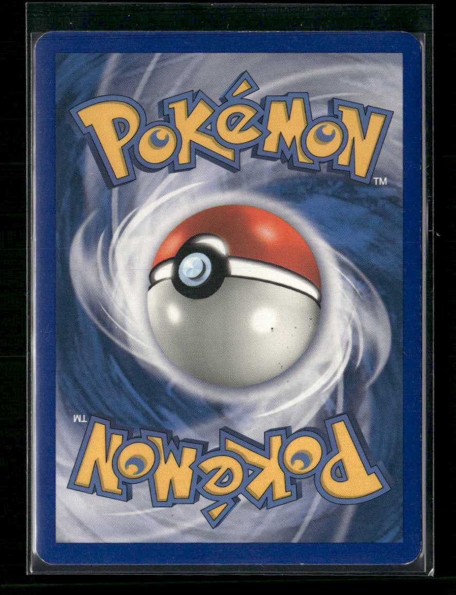 FireRed & LeafGreen Nidoran M Reverse Holofoil #71/112
