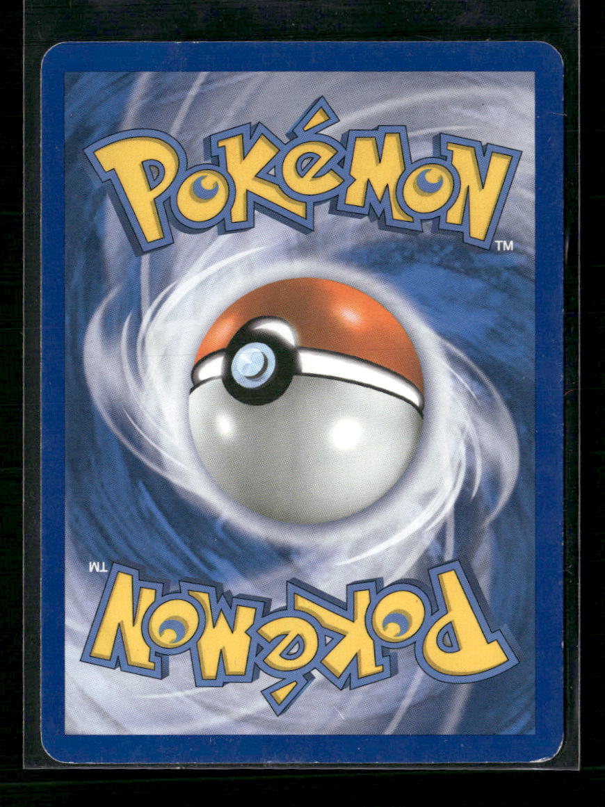 HeartGold SoulSilver Psychic Energy #119/123