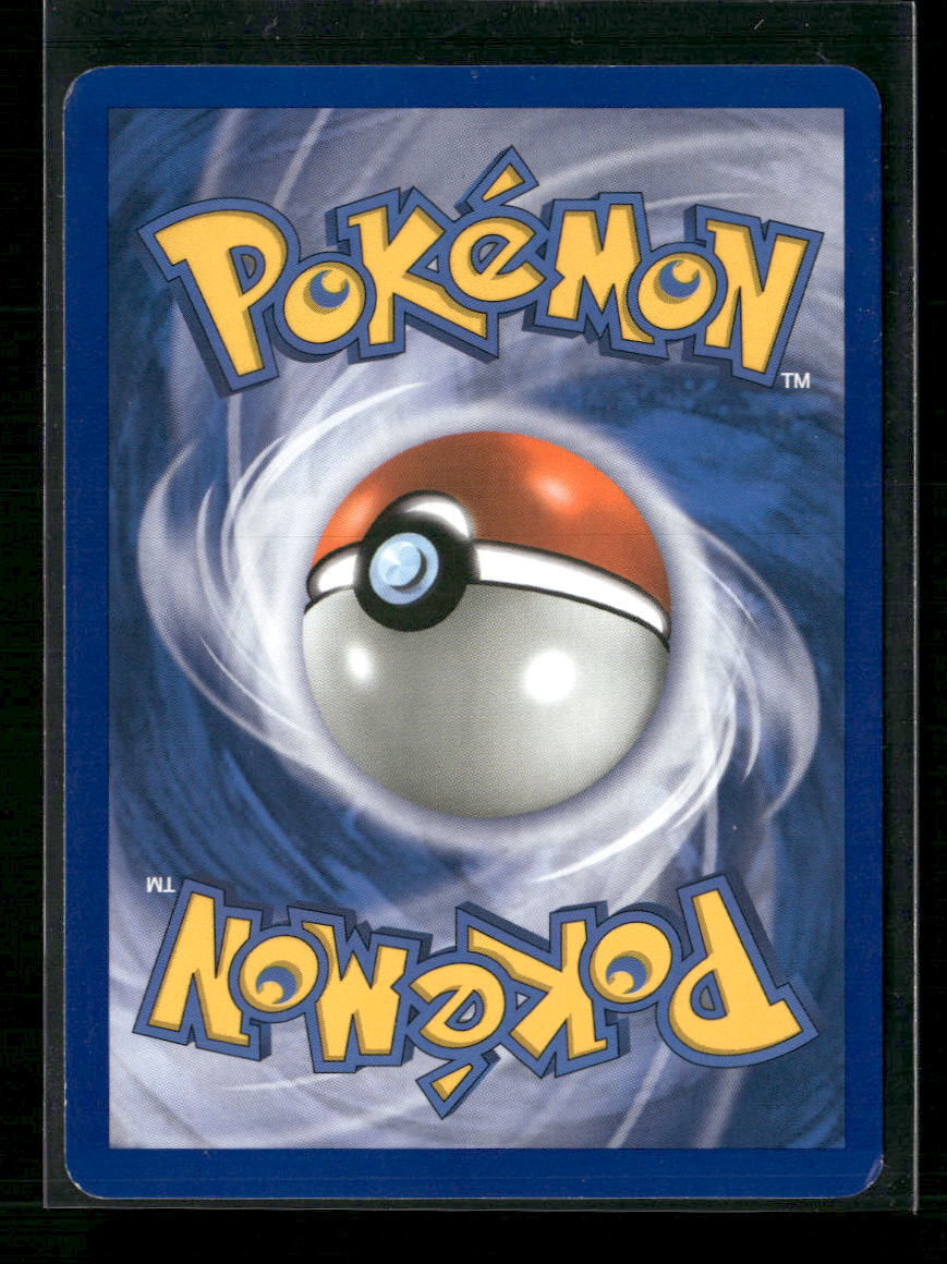 Mysterious Treasures Pichu #93/123