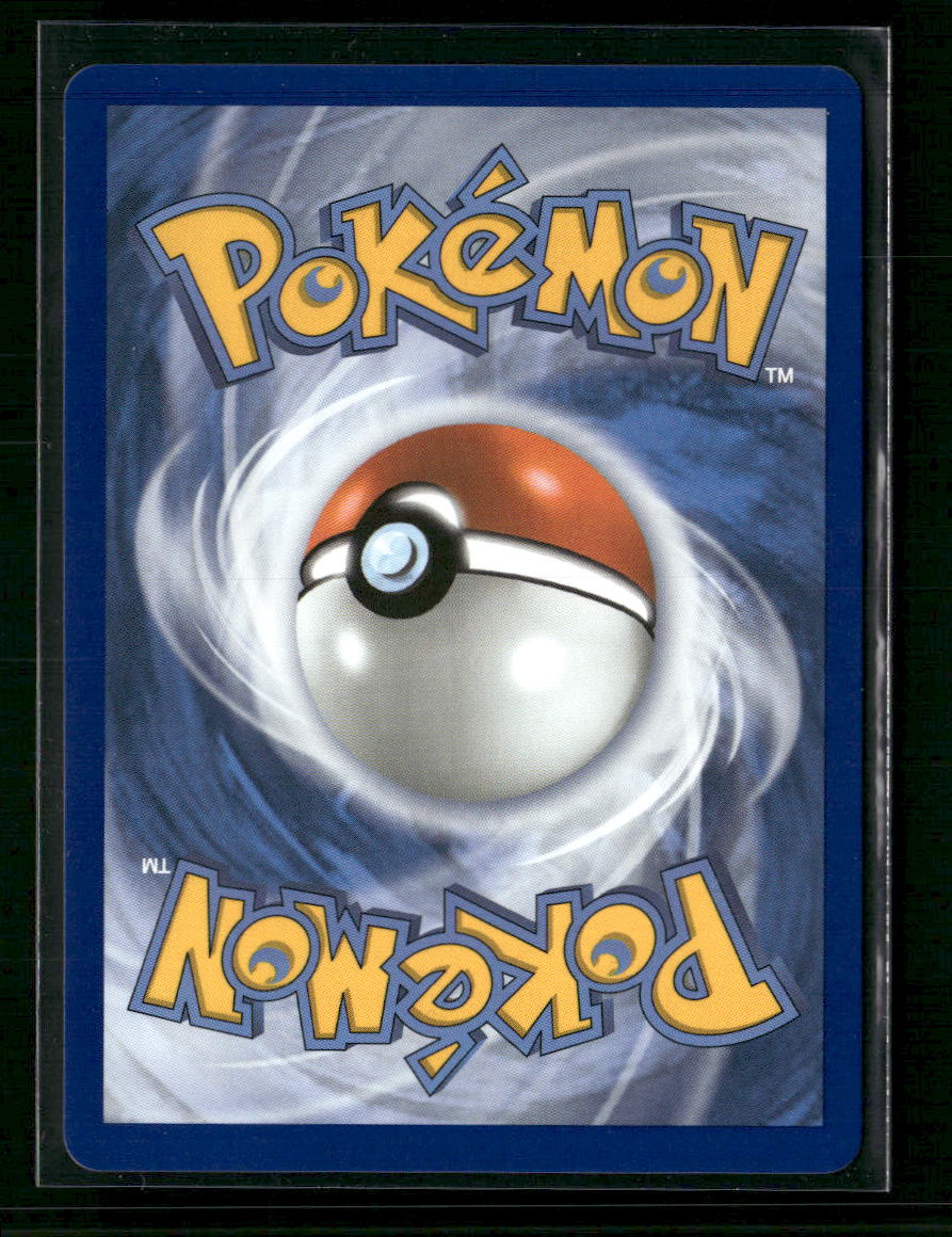 ME: Mega Evolution Promo Mega Lucario ex #033