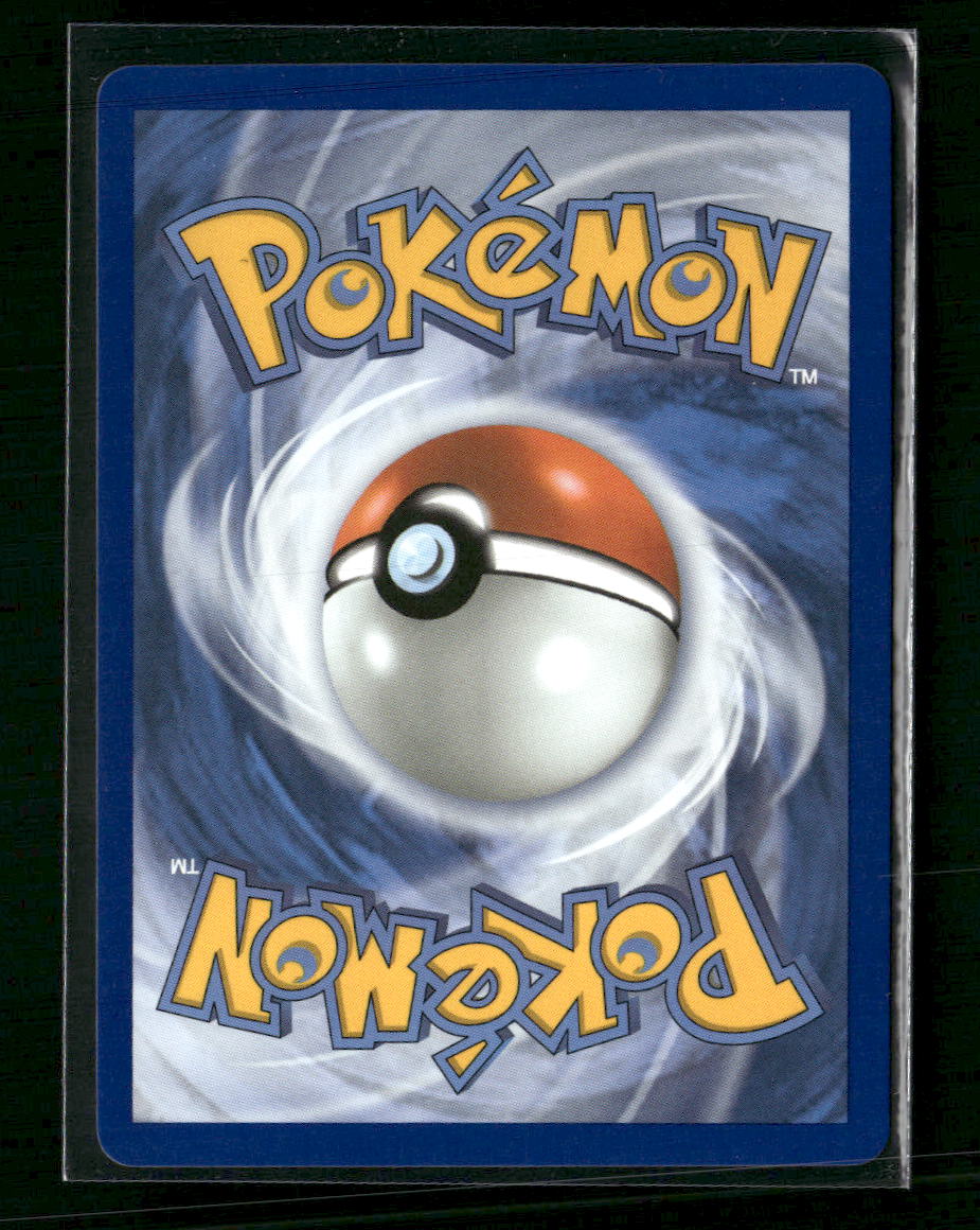 ME: Mega Evolution Promo Mega Lucario ex #033