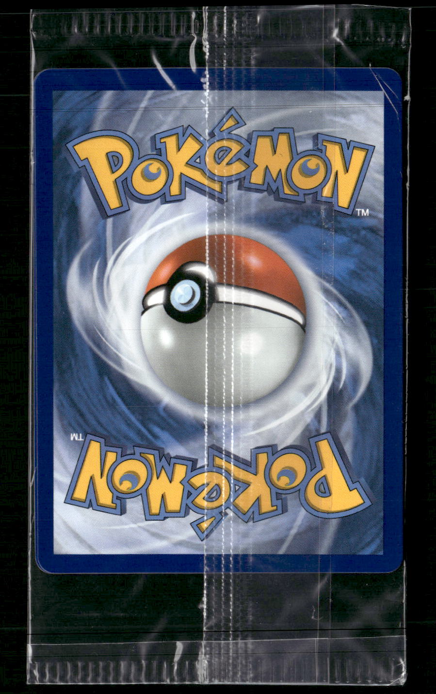 ME: Mega Evolution Promo Mega Charizard X ex #023 (Sealed)