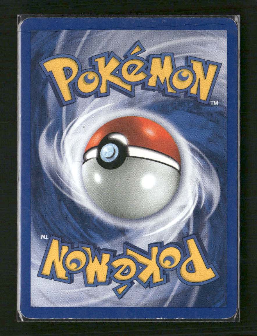 Neo Genesis Meganium (11) Unlimited #011/111