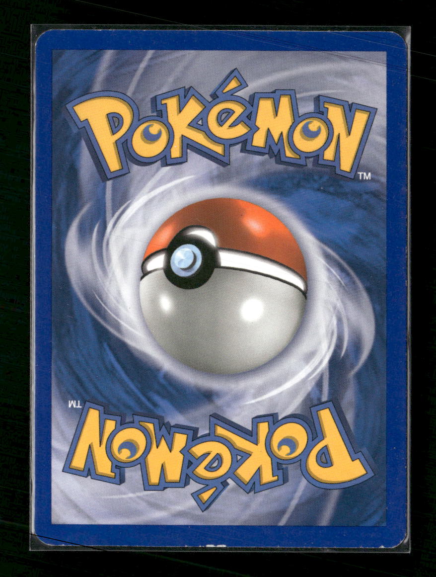 Power Keepers Cacturne Reverse Holofoil #27/108