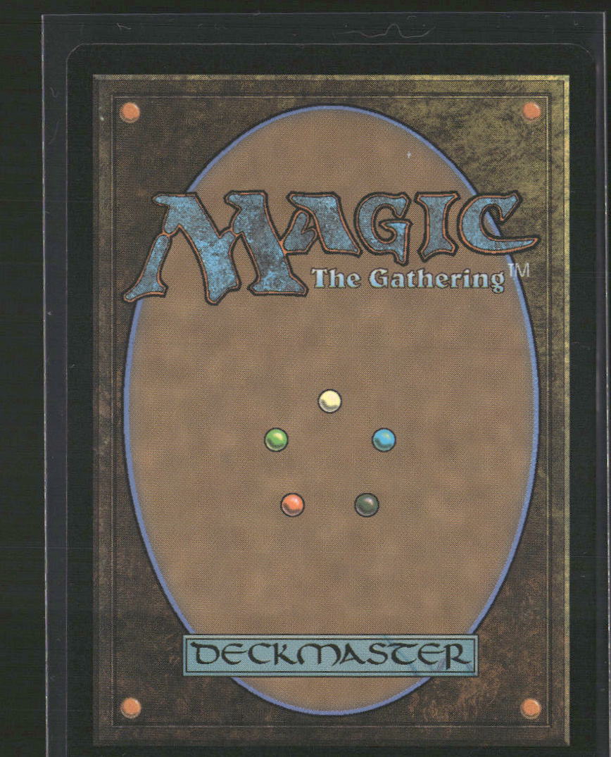 Foundations High Fae Trickster (Borderless) #307