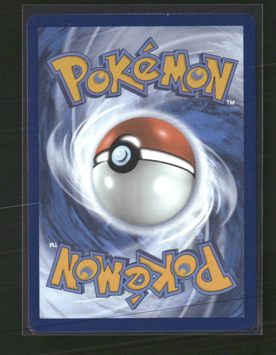 SV08: Surging Sparks Castform Sunny Form #195/191