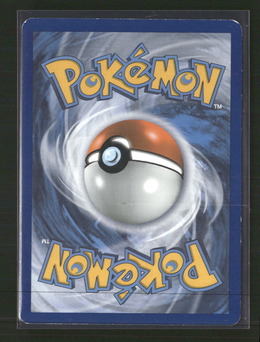 XY - Primal Clash Switch (163 Secret Rare) #163/160