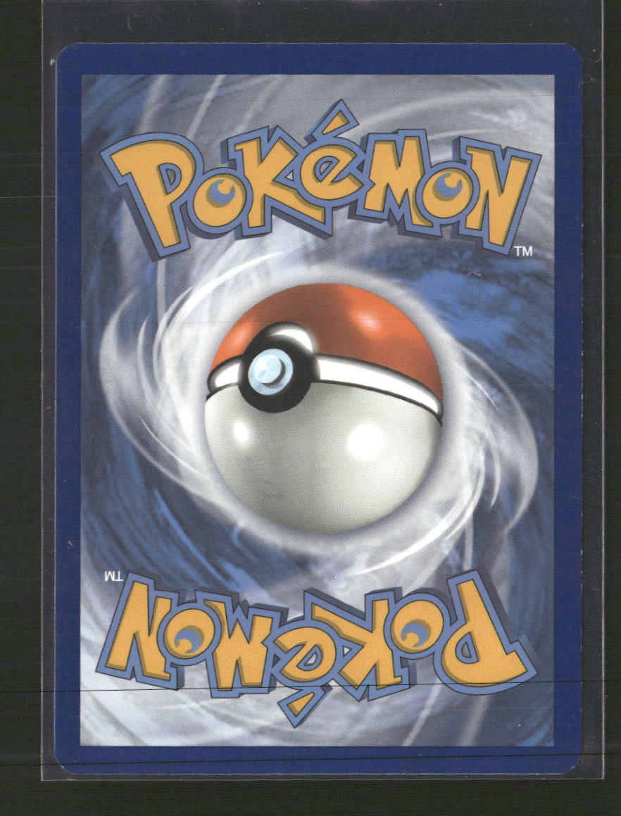 SWSH01: Sword & Shield Base Set Gengar #085/202