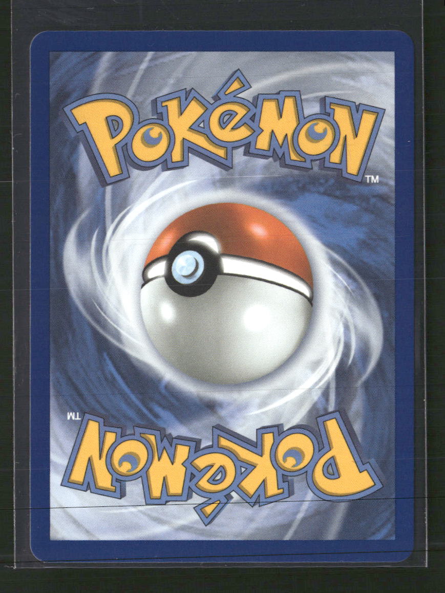 ME: Mega Evolution Promo Squirtle #039