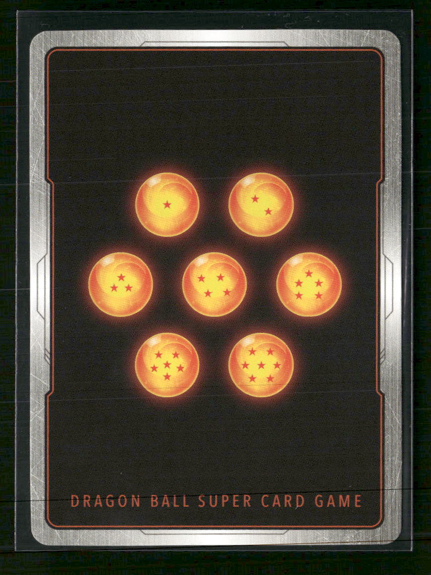FB01: Awakened Pulse Son Gohan : Childhood #FB01-140