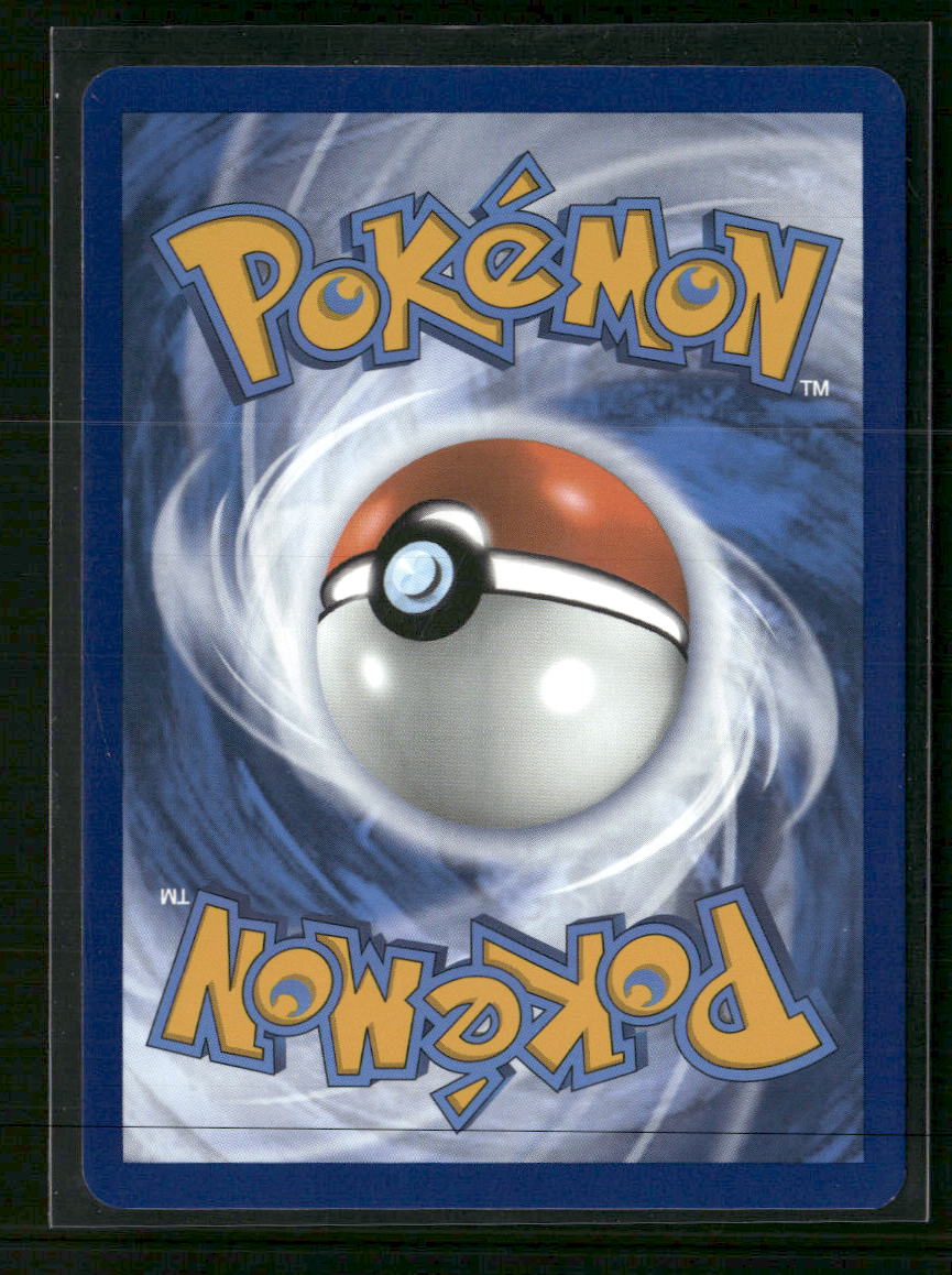 SV10: Destined Rivals Misty's Psyduck #193/182