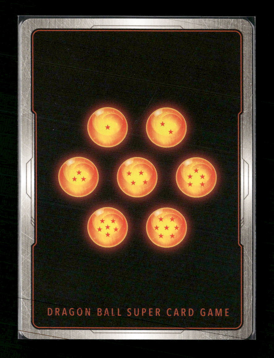 Son Goku : Childhood (Gold) - Fusion World Promotion Cards and Packs (DBSFW_PR)