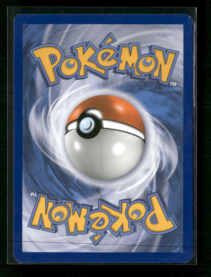 XY - Phantom Forces M Gengar EX #35/119