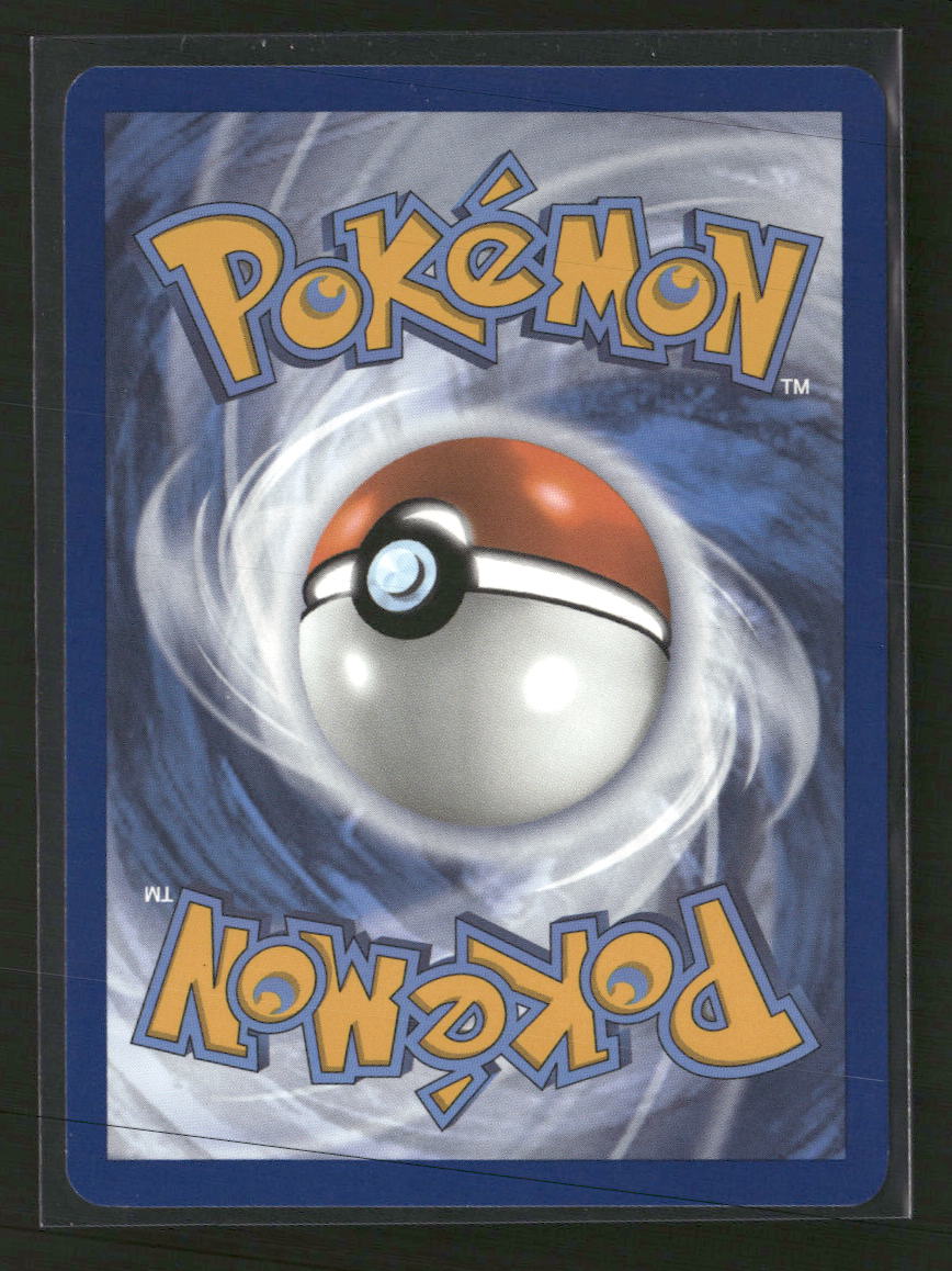 SV: Scarlet & Violet 151 Jynx ex #191/165