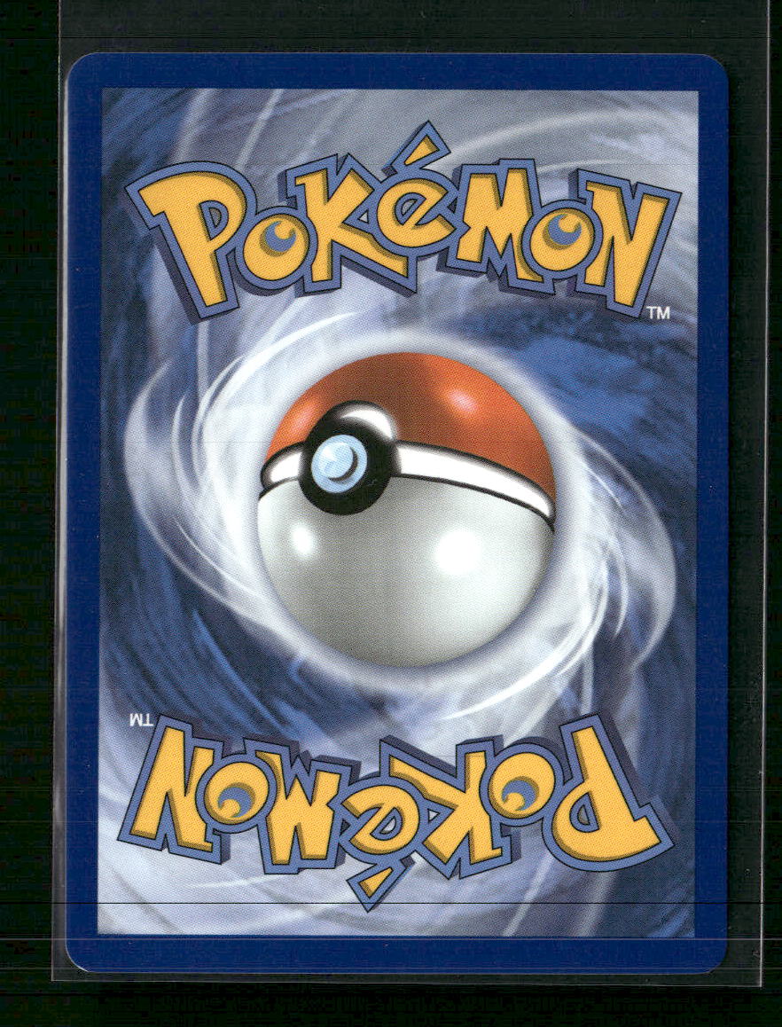 ME: Ascended Heroes Budew #221/217