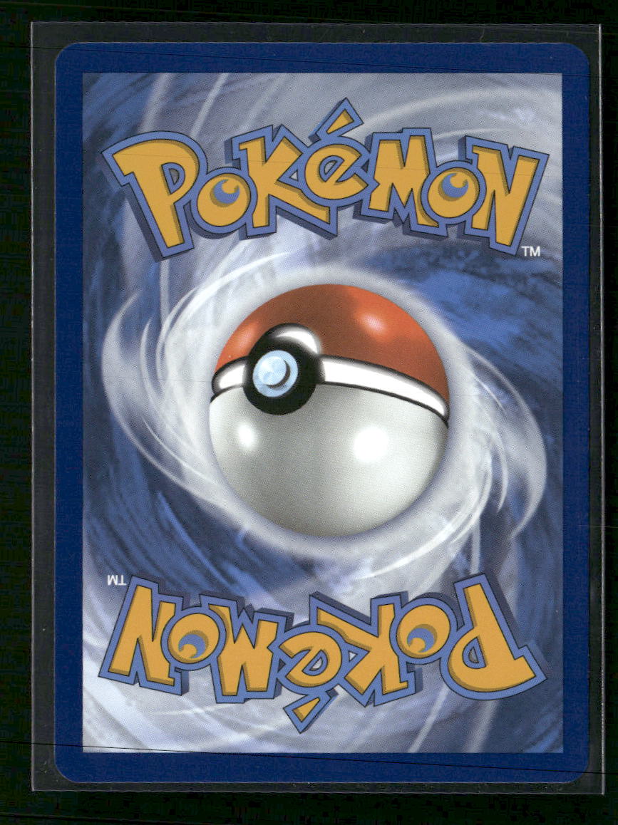 SV: Scarlet & Violet Promo Cards Eevee ex #174