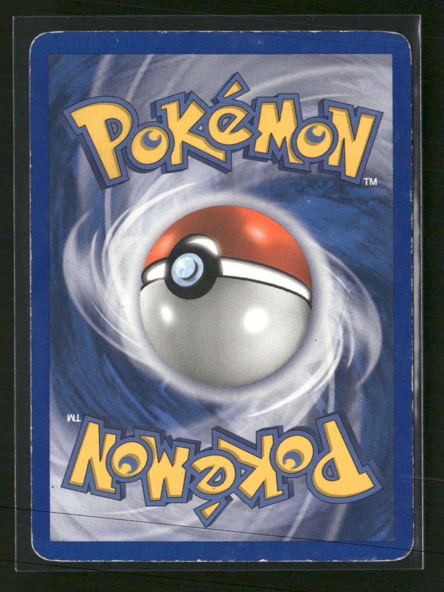 Delta Species Ditto #063/113 *Damaged*