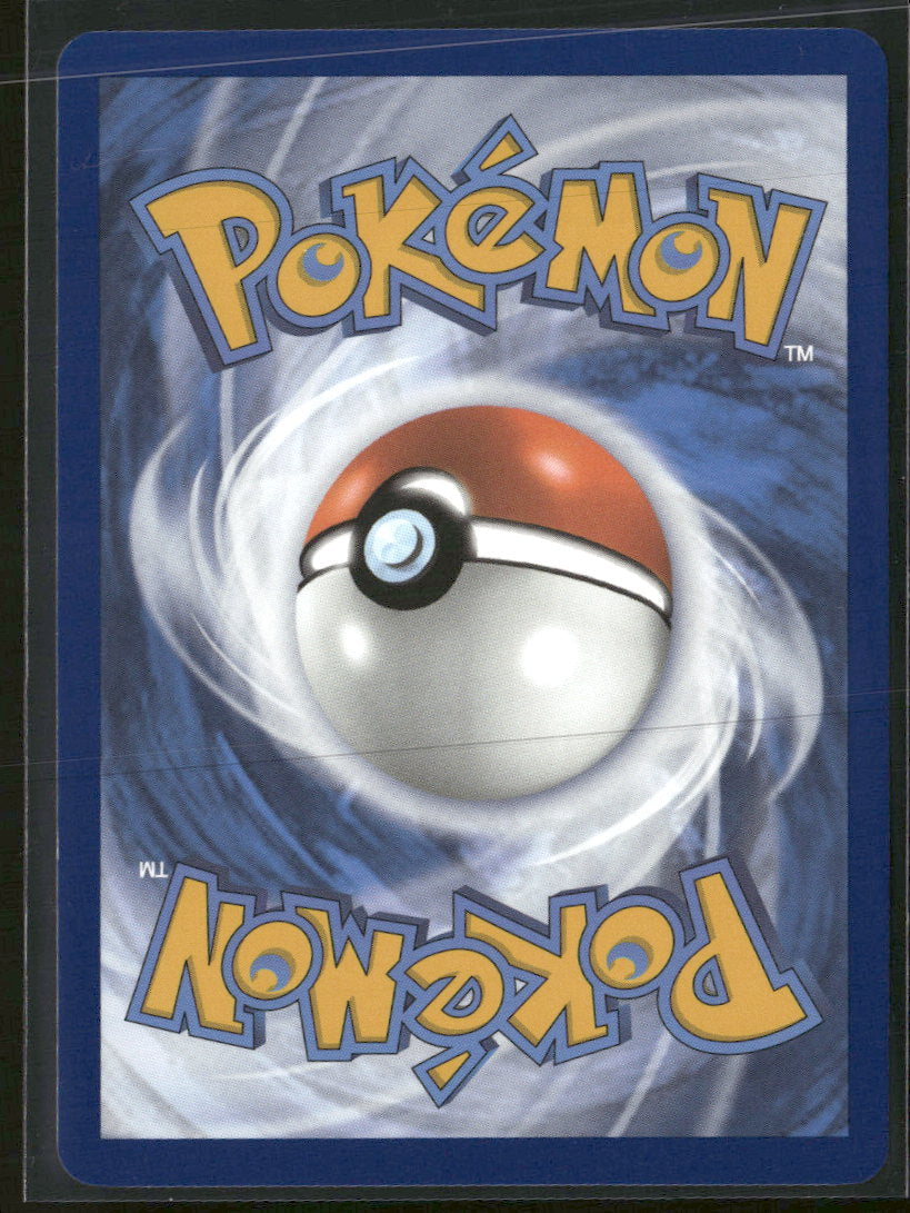 SV: Scarlet & Violet Promo Cards Iono #124