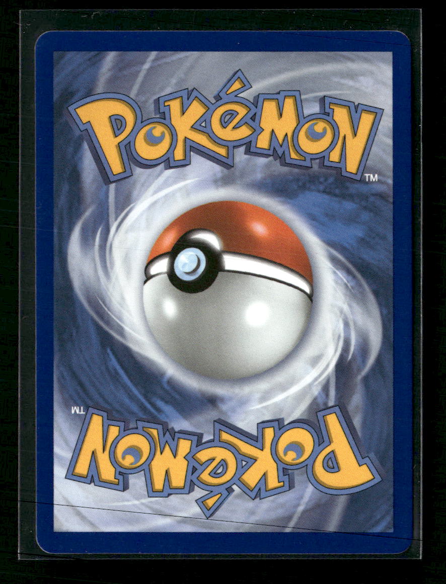 ME: Ascended Heroes Scorbunny #225/217