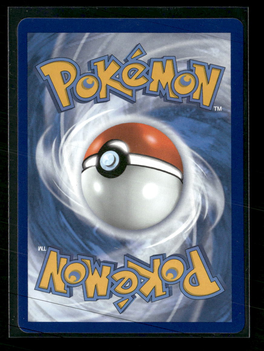 SWSH08: Fusion Strike Fire Energy (Secret) #284/264