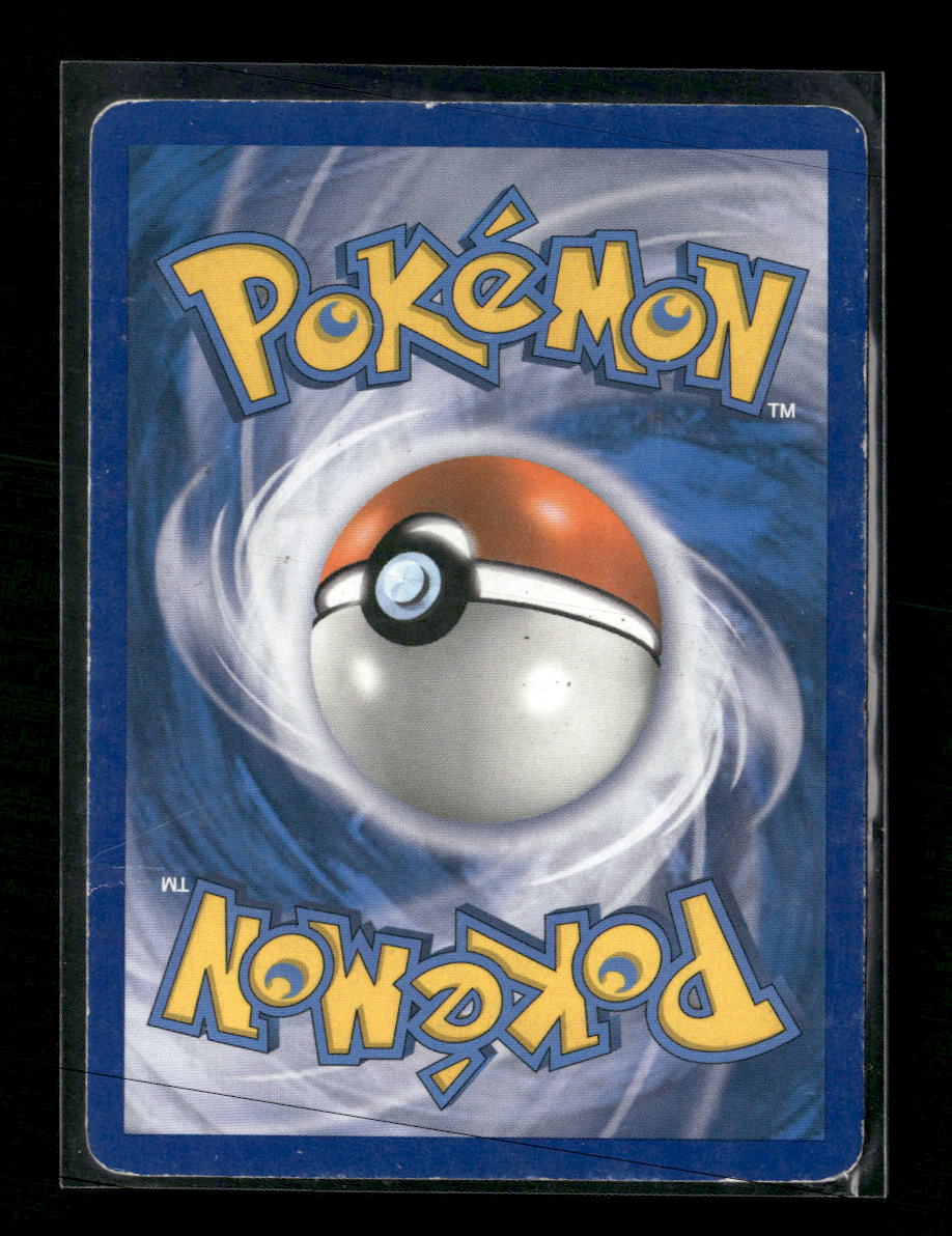 Call of Legends Ho-Oh (Shiny) #SL5 *Damaged*
