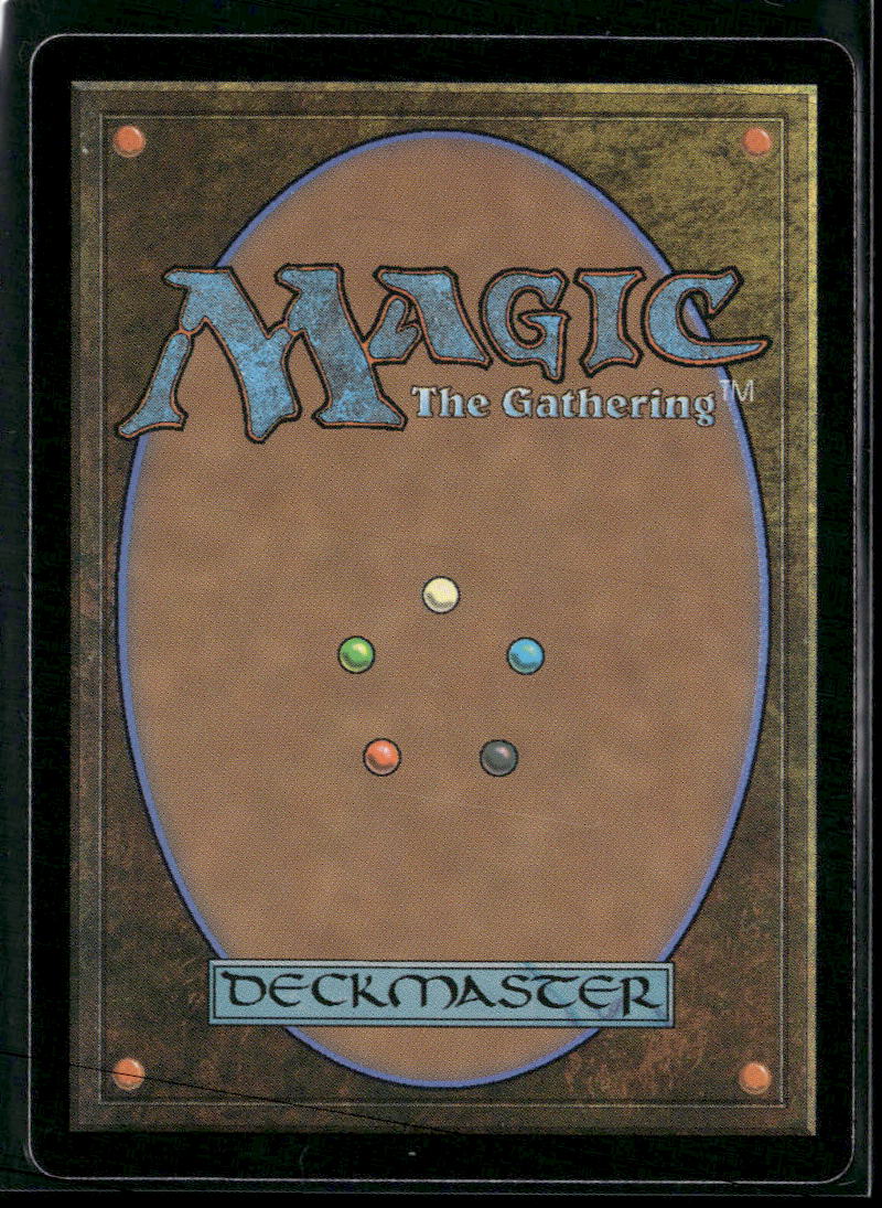 The List Reprints Urza's Saga #259