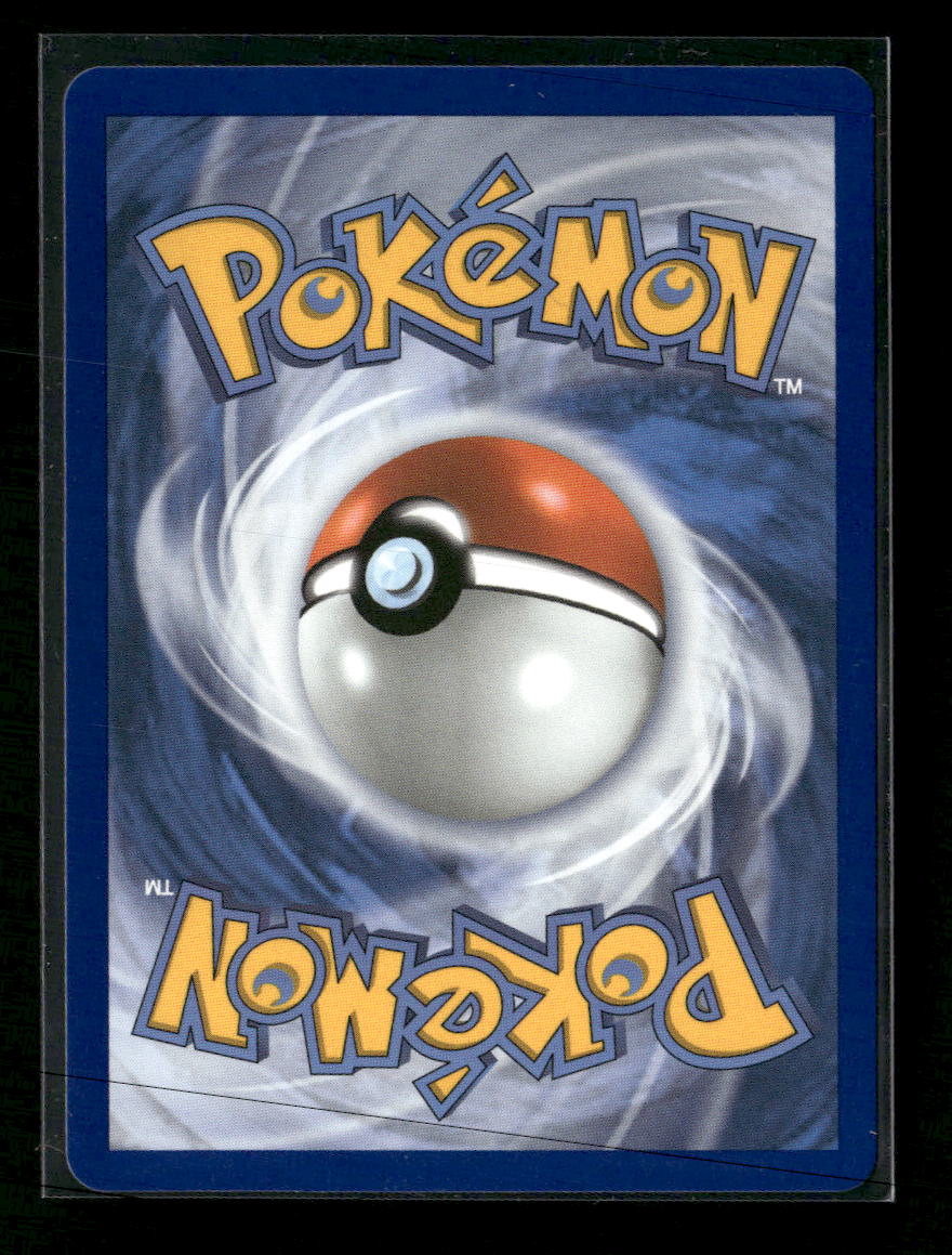 ME: Mega Evolution Promo Bulbasaur #037