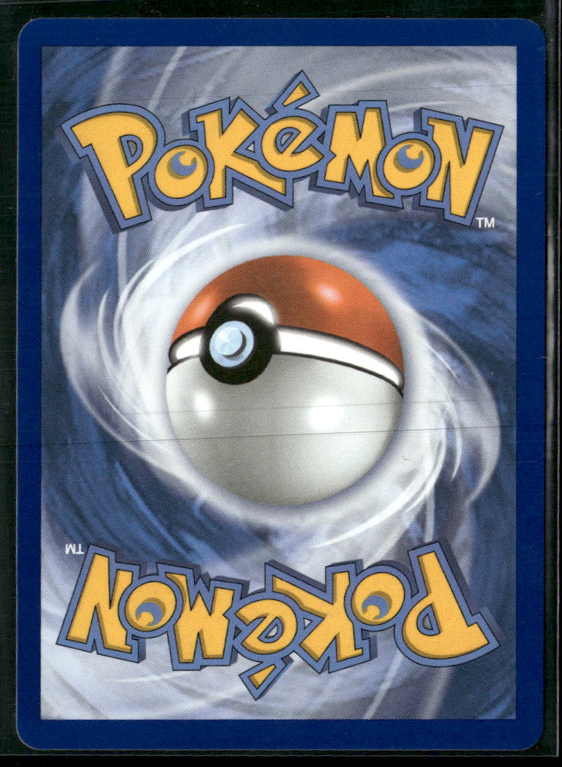 ME: Ascended Heroes Mega Emboar ex #273/217