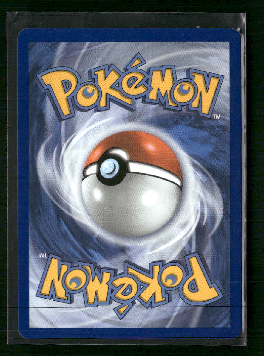 SV09: Journey Together N's Zoroark ex #189/159