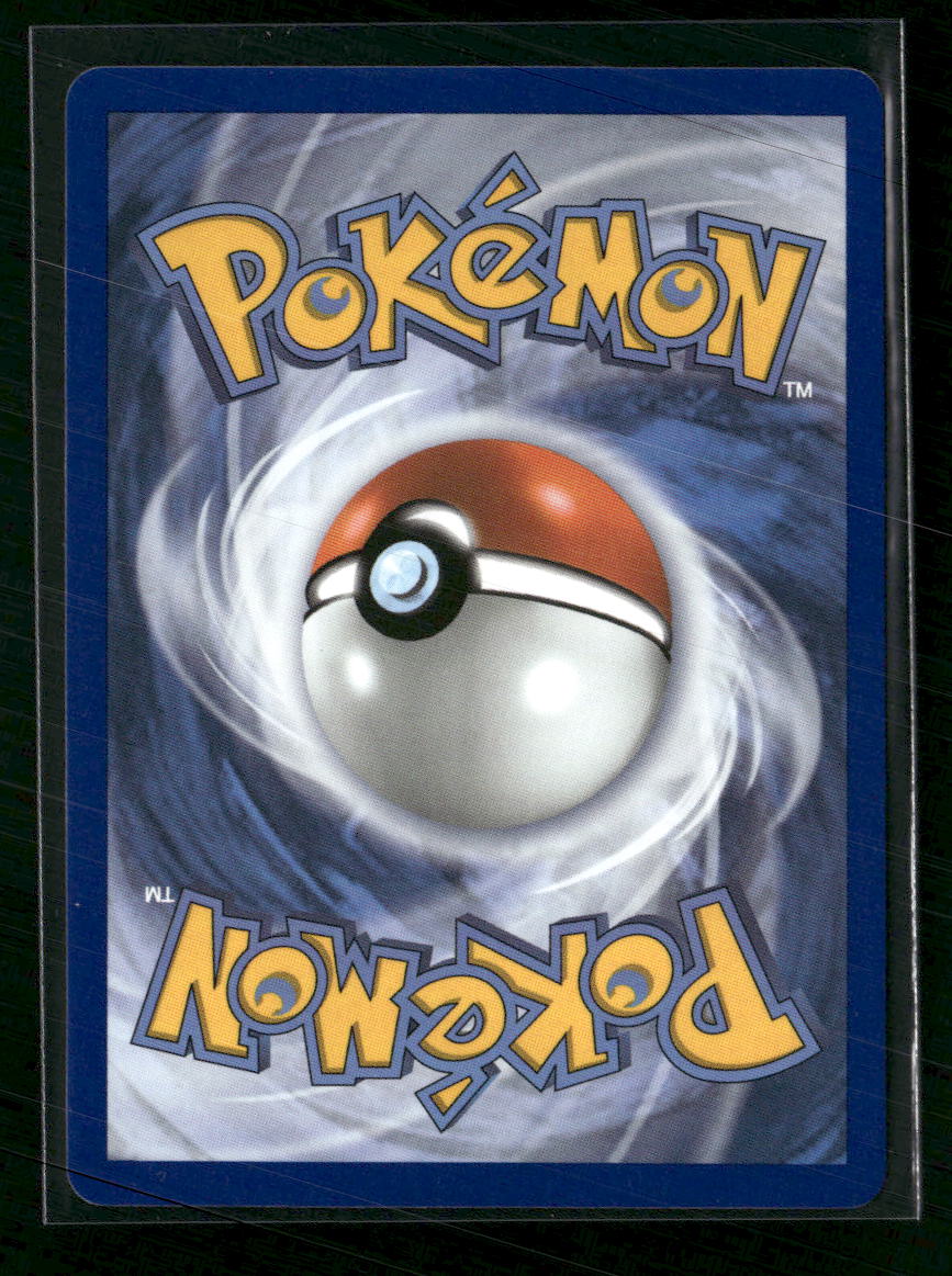 ME04: Chaos Rising Chespin #087/086