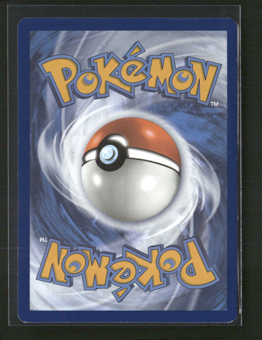 SV03: Obsidian Flames Pidgey #207/197