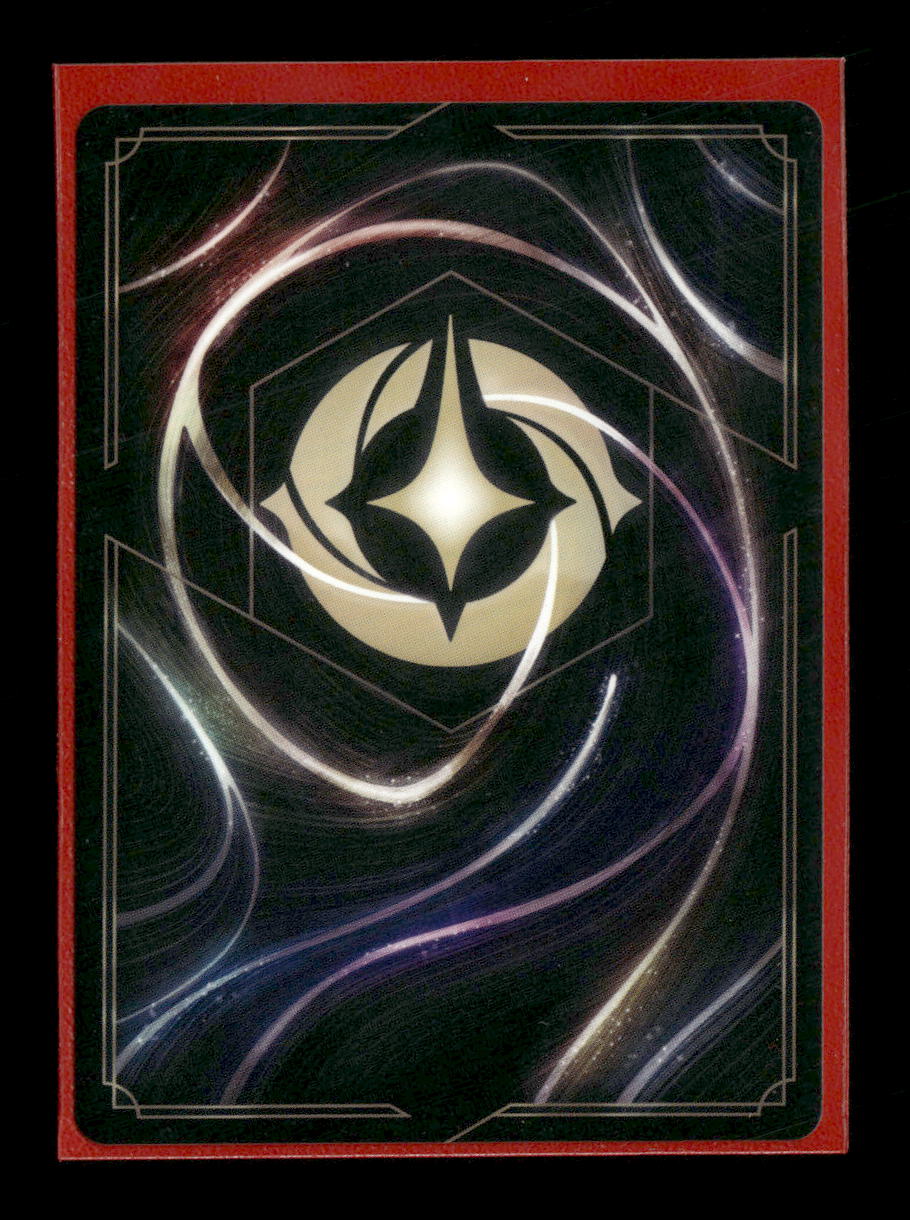 Disney Lorcana Promo Cards A Whole New World #10