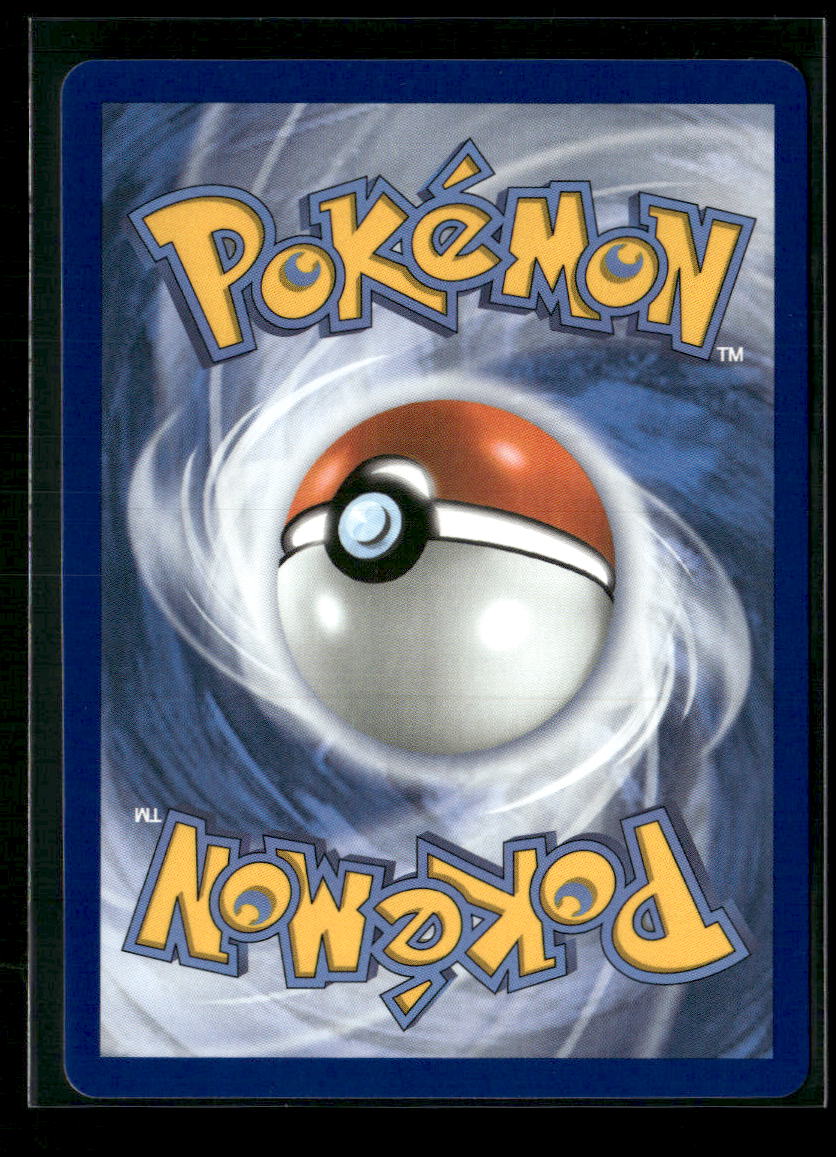 SV10: Destined Rivals Ethan's Ho-Oh ex #209/182