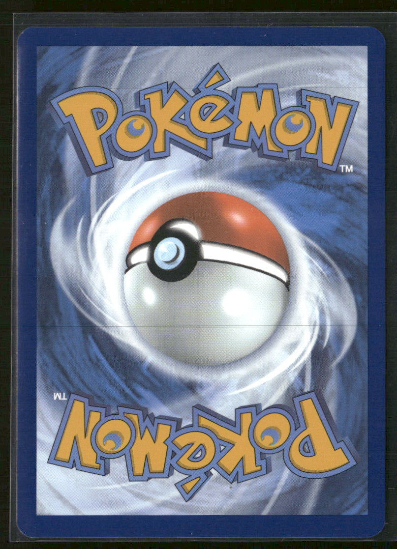 SV10: Destined Rivals Misty's Psyduck #193/182