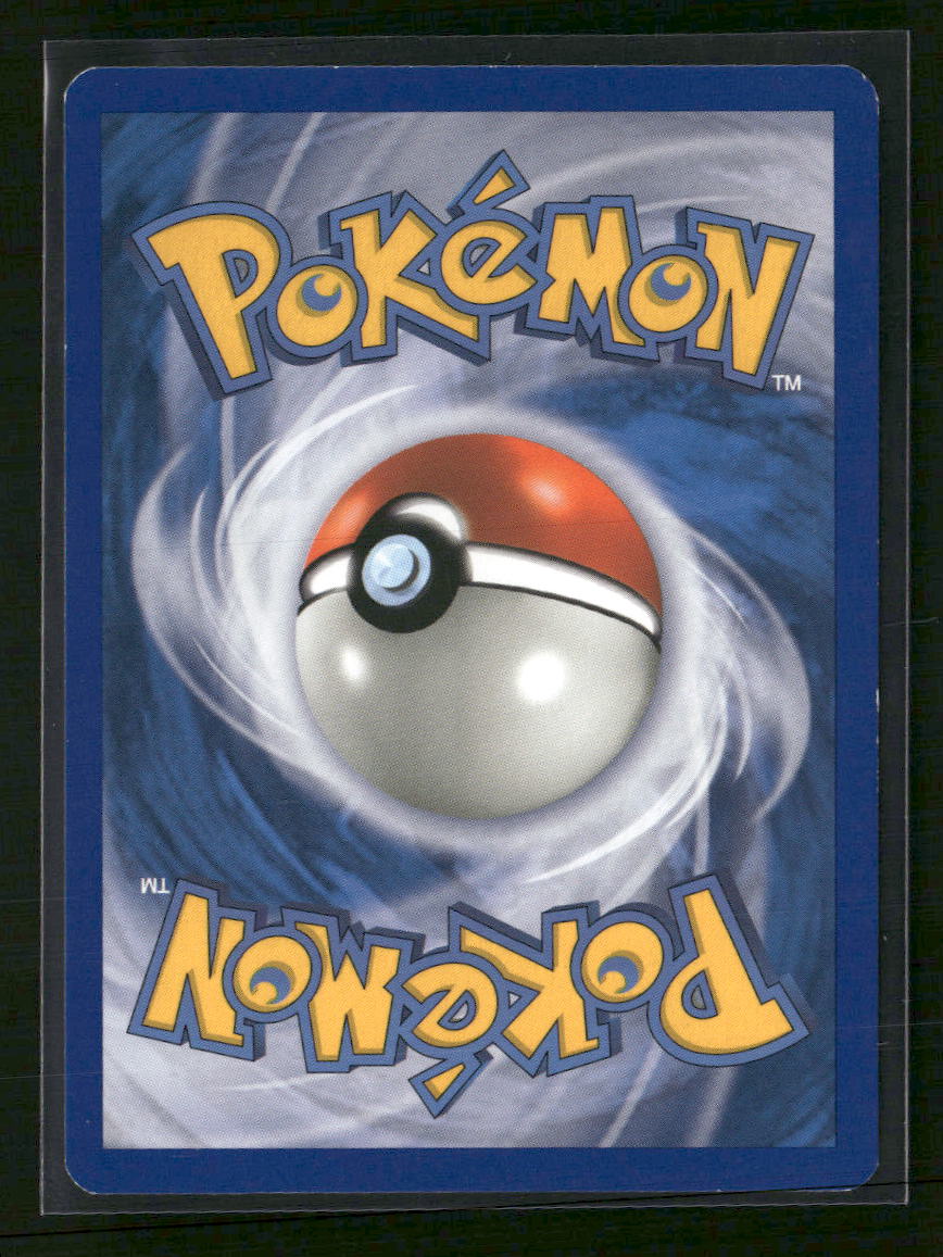 POP Series 5 Lugia Holo #002/017