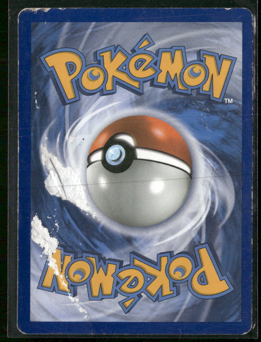 XY - Evolutions Charizard #11/108 Damaged
