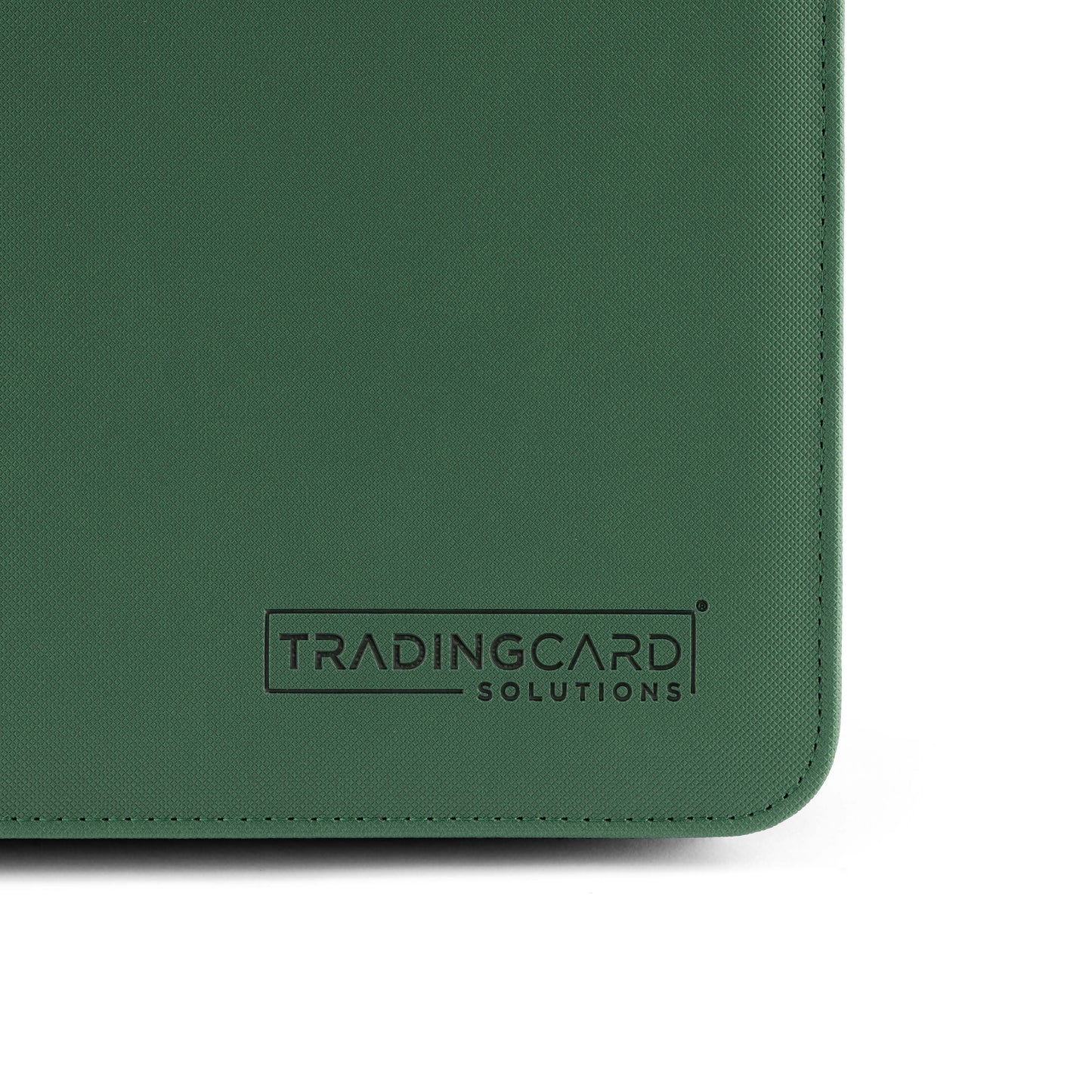 9-Pocket Toploader Binder