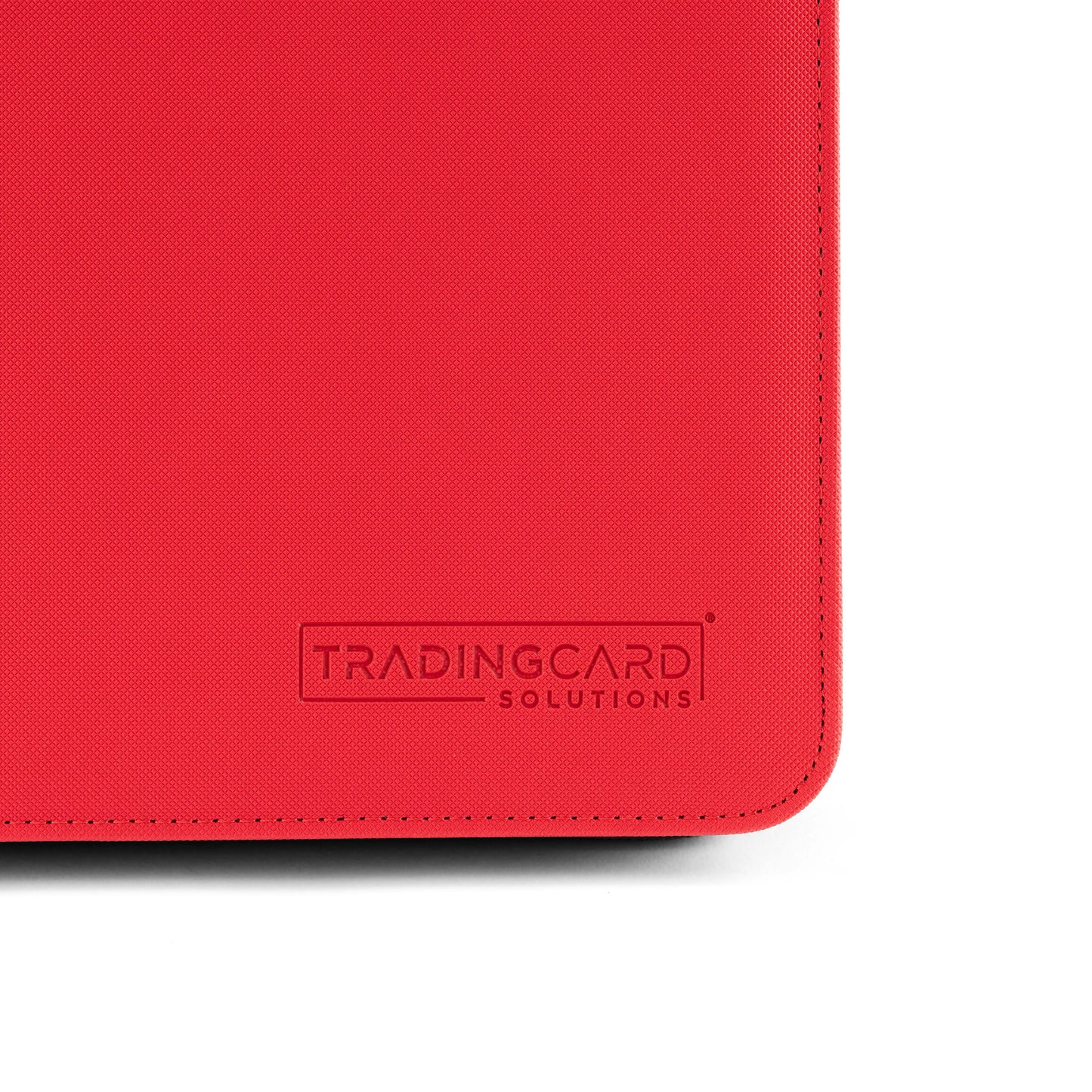 9-Pocket Toploader Binder