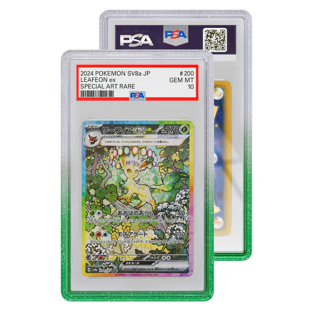 (Limited Edition) GradedGuard - Melon Standard Case (PSA)