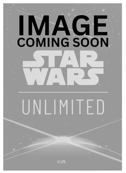 Asajj Ventress (84) - Harden Your Heart (84) [Organized Play Promos]