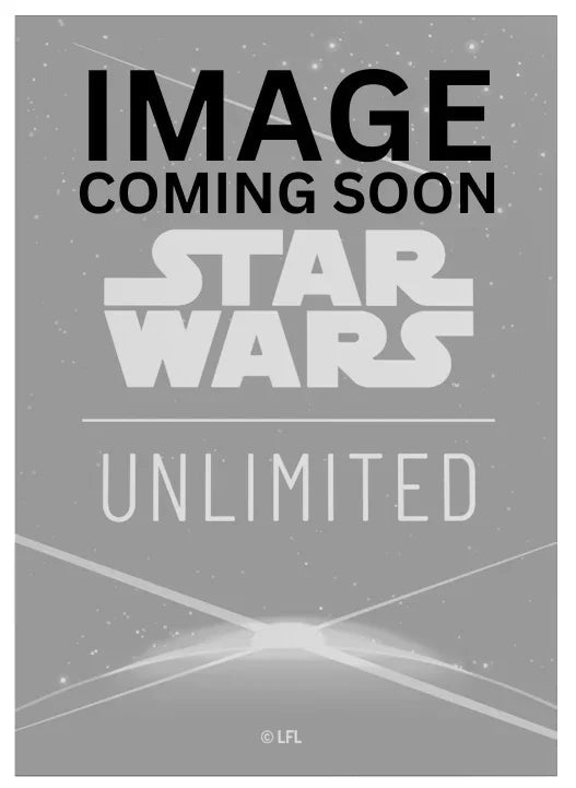 Jyn Erso - Time to Fight (Hyperspace) (269) (269) [A Lawless Time]